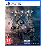 Crimson Desert [PS5]